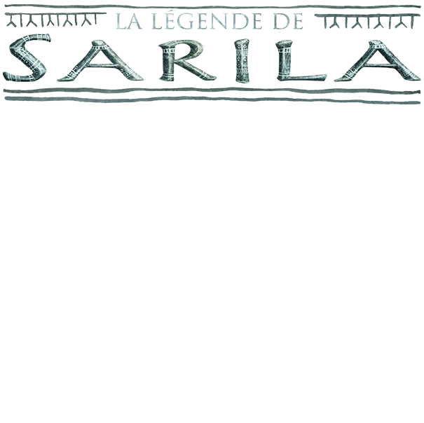 La Légende de Sarila