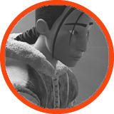 La Légende de Sarila