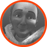 La Légende de Sarila